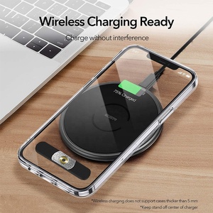 Điều Chỉnh Hợp Kim Nhôm Điện Thoại Di Động Chủ Đứng Nhà Máy <span class=keywords><strong>Mini</strong></span> Xách Tay Vô Hình Phụ Kiện Điện Thoại Để Bàn - Product Image 4