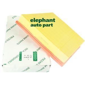 本物のLR029078 LR161844 BJ329601AAエアフィルターランドローバーディスカバリーL550フリーランダー2 L359レンジローバーEvoque L538 - Product Image 6