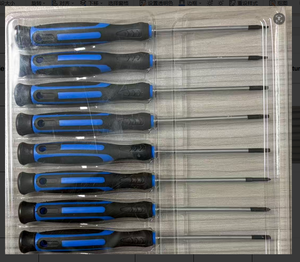 12-Piece Precision <strong>Screwdriver</strong> <strong>Set</strong> - Product Image 1