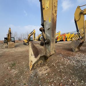 ใช้สำหรับปั๊มไฮดรอลิก 315D/315C/315D2 รถขุด 15 ตัน กำลังขุดแรง ประหยัดน้ำมัน อุปกรณ์เคลื่อนย้ายดิน รุ่นปี 2024 - Product Image 4