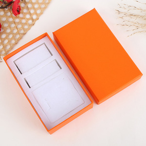 <span class=keywords><strong>Emballage</strong></span> personnalisé de luxe <span class=keywords><strong>pour</strong></span> la Saint-Valentin, anniversaire, mariage, boîte cadeau en <span class=keywords><strong>carton</strong></span> avec fenêtre transparente, rose à l'intérieur - Product Image 4