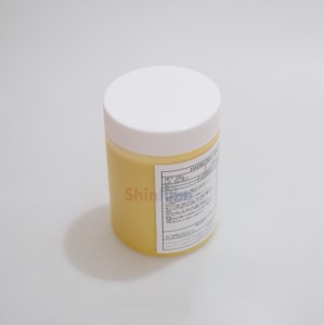Graisse Harmonic Grease SK-1A 500g, graisse haute performance pour les réducteurs harmoniques de robots et les unités d'engrenages de précision - Product Image 6