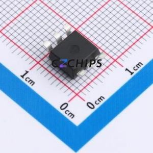 ATV252-CuH-S <b>Solid</b> <b>State</b> <b>Relay</b> (MOS Output) SOP-6 <b>Relay</b> 50mA 1.3V 60V 3.5A - Product Image 2