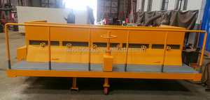 معدات إنشاء الطرق بسعر أرخص، ناثر الركام الصيني الذكي عالي الأداء - Product Image 3
