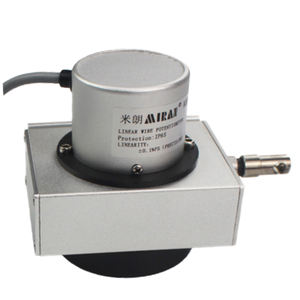 Sensor de Posição de Corda MIRAN MPS-S com Saída de 0-5V para Máquinas - Product Image 2