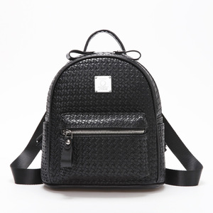 High Quality Women <b>Backpack</b> Purse Fashion Pu Leather <b>Large</b> Designer Travel Bag Ladies Shoulder Bags - Product Image 4