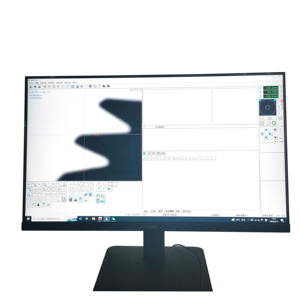 Projecteur de Mesure de Profil Optique Numérique avec Système de Paiement par Jeton, Code QR et Fonction SDK - Product Image 6