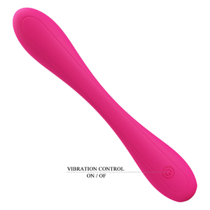 <span class=keywords><strong>Prettylove</strong></span> Double Têtes Pliable Vibromasseur Érotique G Spot Vibration Femmes Sex Toy Masturbateur Lesbien - Product Image 5