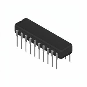 Power Management (PMIC) Electronic Chips Component Manufacturer Channel HIP4081IPR3162 20 DIP - Product Image 1