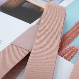 Factory Custom <b>Elastic</b> VR Glasses Sustainable Durable Nylon Hook and Loop Head Fastener Buckle Strap - Product Image 6