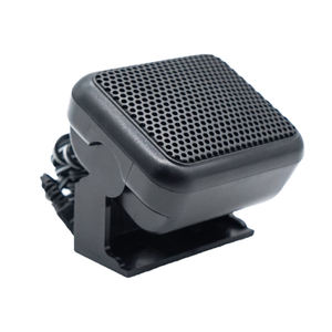 P600 altavoz Externo 3,5mm <span class=keywords><strong>amplificador</strong></span> para Yaesu <span class=keywords><strong>Kenwood</strong></span> Radio móvil FT-7800R FT-7900R IC-2200 IC-2100 TM271A TM471A - Product Image 2