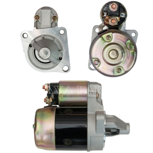 Démarreur automatique pour <span class=keywords><strong>Mazda</strong></span> <span class=keywords><strong>626</strong></span> 2.0i M003T30881 M003T30881A M003T30881B M003T30882 - Product Image 1