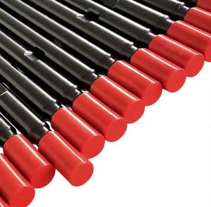 T51 <span class=keywords><strong>MF</strong></span> thanh tốc độ nhanh công cụ khoan rèn với chiều dài khác nhau khoan đá cứng ren cho khai thác mỏ - Product Image 2