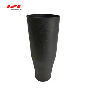 Pièces automobiles AIRMATIC <span class=keywords><strong>Suspension</strong></span> pneumatique arrière pour Cadillac Seville Amortisseur et kit carrosserie avec manchon en caoutchouc - Product Image 1