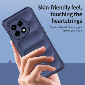 Funda trasera de silicona suave para móvil, carcasa de TPU a prueba de golpes para OnePlus <span class=keywords><strong>Ace</strong></span> 2 Ace2 11 10T <span class=keywords><strong>Ace</strong></span> Pro - Product Image 2