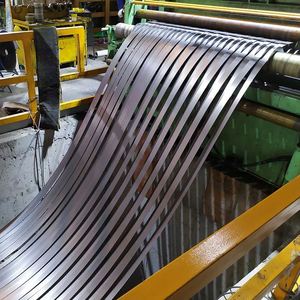 Hot Sale High Quality A36 Q235 SS400 Carbon Steel Cold Rolled Coil JIS AISI Standards Bending Welding Cutting Galvanized <b>Surface</b> - Product Image 3