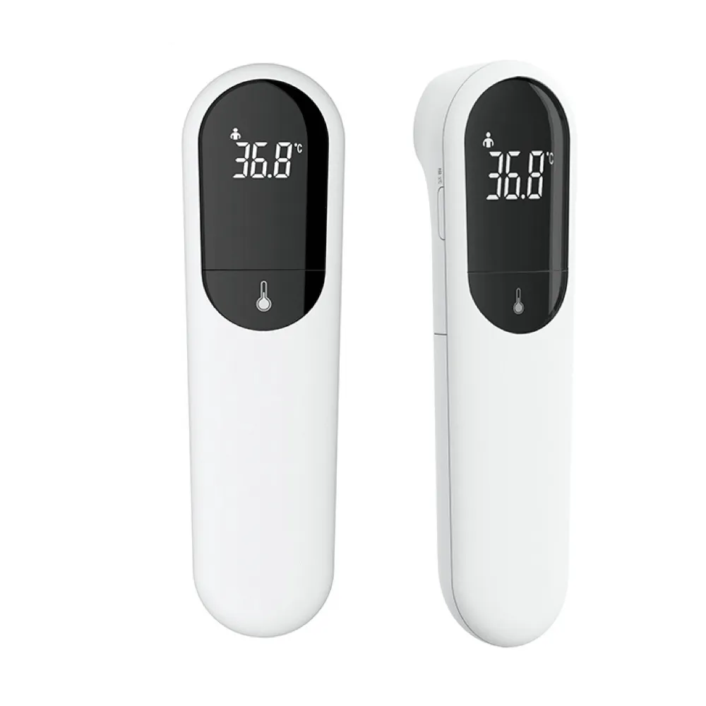 Thermomètre frontal numérique pour bébé Thermomètres médicaux ménagers Thermomètre infrarouge