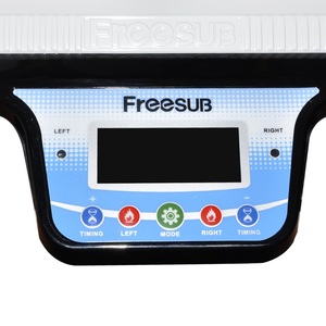 <span class=keywords><strong>Freesub</strong></span> <span class=keywords><strong>doble</strong></span> estación taza sublimación máquina de impresión taza máquinas de prensa de calor ST210 - Product Image 6