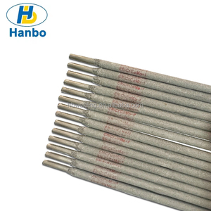Varilla de soldadura 182/ENi6182 <span class=keywords><strong>Electrodo</strong></span> de aleación de níquel <span class=keywords><strong>cromo</strong></span> molibdeno <span class=keywords><strong>Electrodo</strong></span> de resistencia a altas temperaturas - Product Image 6
