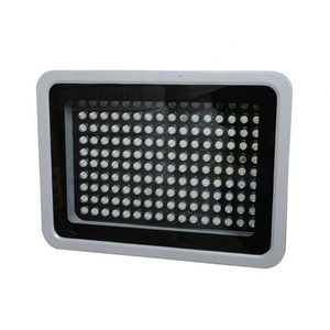 Projecteur LED à très longue durée de vie, étanche IP65, extérieur, DMX, RGB, changement de couleur - Product Image 1