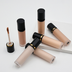 Correcteur liquide en gros, marque privée personnalisée, longue tenue, waterproof, <span class=keywords><strong>anti</strong></span>-<span class=keywords><strong>cernes</strong></span>, couvrance totale, crème correctrice de maquillage - Product Image 5