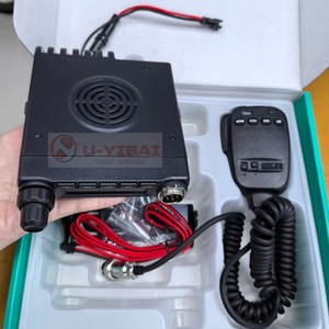 Radio ondes courtes Tyt Cb Mini 24.7 30.1mhz AM FM anti-interférences pour voiture - Product Image 2