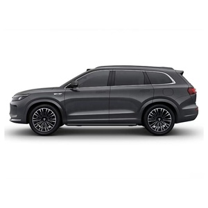 China SERES M7 Luxury 5-Seat New Energy Hybrid SUV AI 4WD Automatic EV Car con tecnología de Inteligencia Artificial - Product Image 1