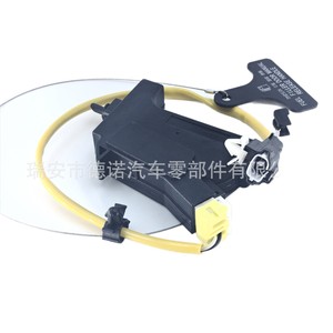 Actionneur de bouchon de réservoir de carburant Hyundai Genesis DN164, moteur de verrouillage, alarme antivol, système de verrouillage centralisé - Product Image 5