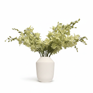 20 pezzi di piante e fiori artificiali professionali - Product Image 2