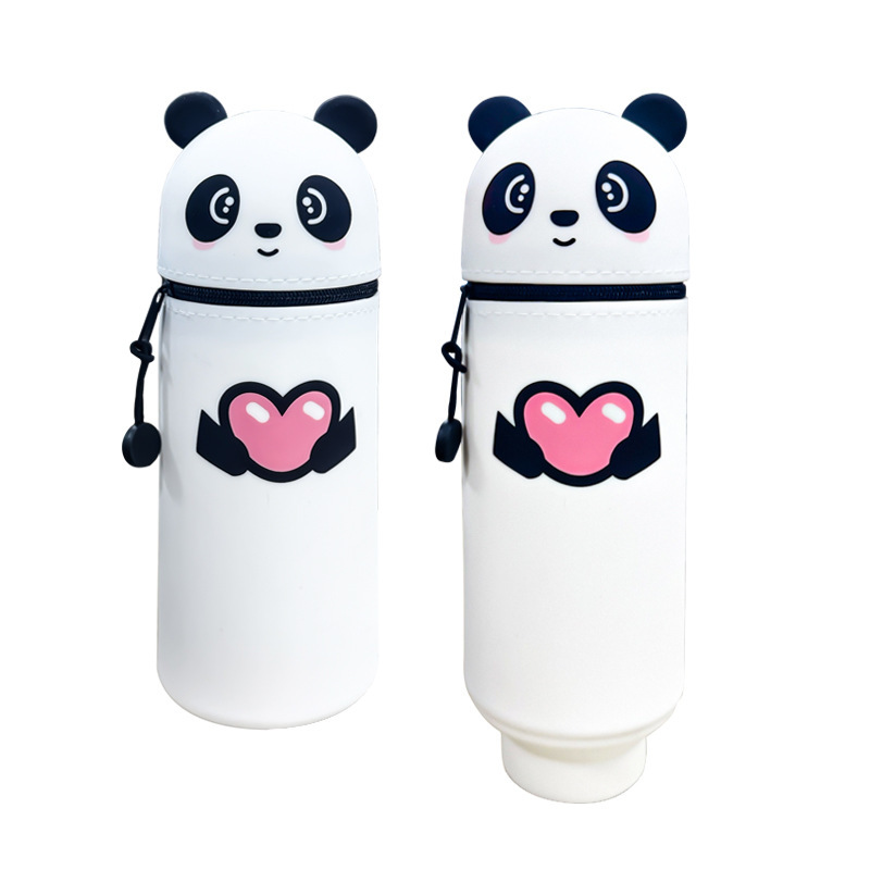 Panda - Coeur