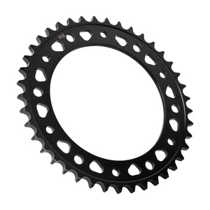 Piezas de repuesto para motocicleta piñón trasero carburación acero 525-41T para <span class=keywords><strong>BMW</strong></span> <span class=keywords><strong>F650</strong></span> <span class=keywords><strong>GS</strong></span> 2008-2012 - Product Image 4
