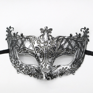 หน้ากากงานเลี้ยงชาวกรีกโบราณเทศกาลฮาโลวีนหน้ากากงานเลี้ยง - Product Image 3