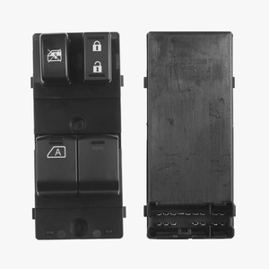 Interrupteur de lève-vitre électrique Nissan 25401-1HB0C pour Micra 2010-2018 – Remplacement et réparation - Product Image 1
