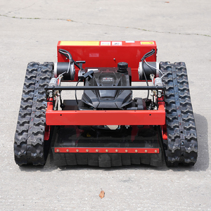 Cortador de Grama Leve e Rápido com Navegação GPS 3 em 1 Direto da Fábrica - Product Image 2