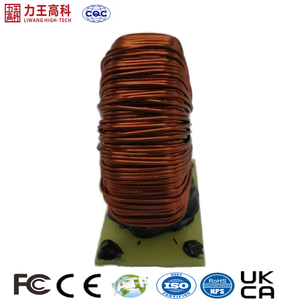 OEM gói loại SMPS mới biến năng lượng toroid cuộn cảm cuộn dây hiện tại Changer cho bước xuống/lên điện áp Loại sản phẩm cuộn dây - Product Image 4