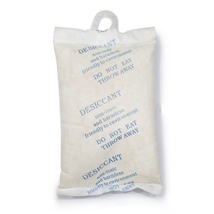 <span class=keywords><strong>Gel</strong></span> de Sílice 60 70-230 mesh de Zibo - Product Image 6