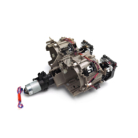 TITC Original Reconditionné Ensemble d'alimentation en toner III FML-U759 FML-U760 pour Canon IR C3520 C3525 C3530 Pièces de rechange pour copieur