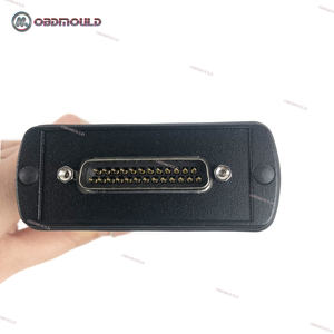 Trailers & Semi-trailers <b>Brake</b> <b>System</b> Code Reader for KN-BM NEO Diagnostic Kit (UDIF)-USB Interface 24V - Product Image 4