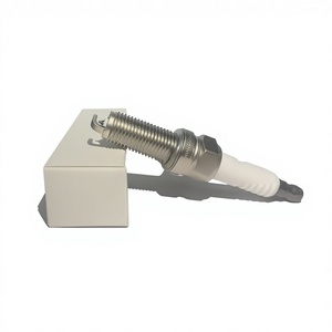 A0031599403 A0041595003 Bougie d'allumage double platine pour Mercedes Classe C Classe E <span class=keywords><strong>SLK</strong></span> ML M112 M113 Moteur - Product Image 5