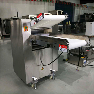 Máquina para Hacer Fideos Plegable de Doble Potencia para Uso Doméstico YMZD350, Rebanadora de Pan Ecológica YMZD350 - Product Image 6