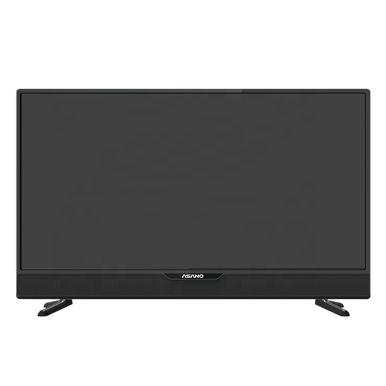 32 Inch Smart LED TV - ASANO 32DN6 1080p LCD Television, High