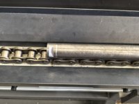 Torno CNC de Cama Plana Horizontal de un Solo Husillo, Alimentación Automática, de Servicio Mediano, GSK de 4 Ejes, Alta Precisión, Precisión de 0.005 mm