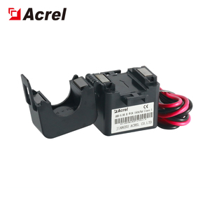 AKH-0.66 Acrel/K-16 Loại 0.5 Kết Nối Với Thiết Bị Giám Sát Nguồn Điện Máy Biến Dòng Lõi Chia 120A/40mA - Product Image 5