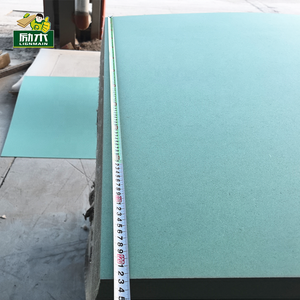 Mật độ cao siêu mỏng hdhmr Hội Đồng Quản Trị 2mm 3mm 4mm chống ẩm <span class=keywords><strong>MDF</strong></span> bảng điều khiển cho đồ nội thất tùy chỉnh và được <span class=keywords><strong>x</strong></span>ây dựng trong tủ - Product Image 3