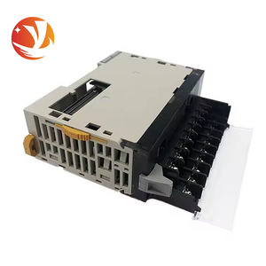 Module d'unité d'E/S analogique 16 points 110V CJ1W-AD041-V1 CJ1WAD041V1 O-mron d'origine neuf, contrôleur programmable PLC - Product Image 2