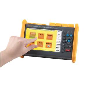 Factory Direct Grand way FHO5000-D35 Glasfaser <span class=keywords><strong>tester</strong></span> otdr mit Ereignis karte ähnlich exfo otdr iolm otdr Glasfaser - Product Image 5