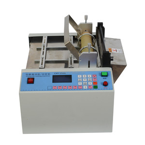 Machine de découpe de géotextile en toile industrielle sans poussière, <span class=keywords><strong>prix</strong></span> d'usine - Product Image 5