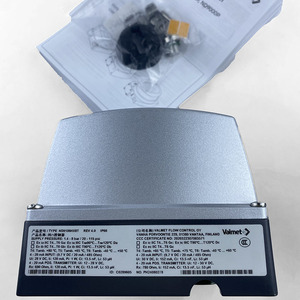 Valmet Neles Metso, posicionador de válvula de control ND9000 original y genuino, alta sensibilidad con rendimiento sísmico - Product Image 2