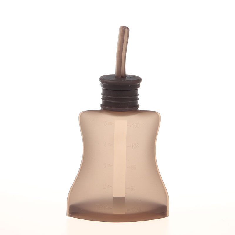 Café brun 160ml