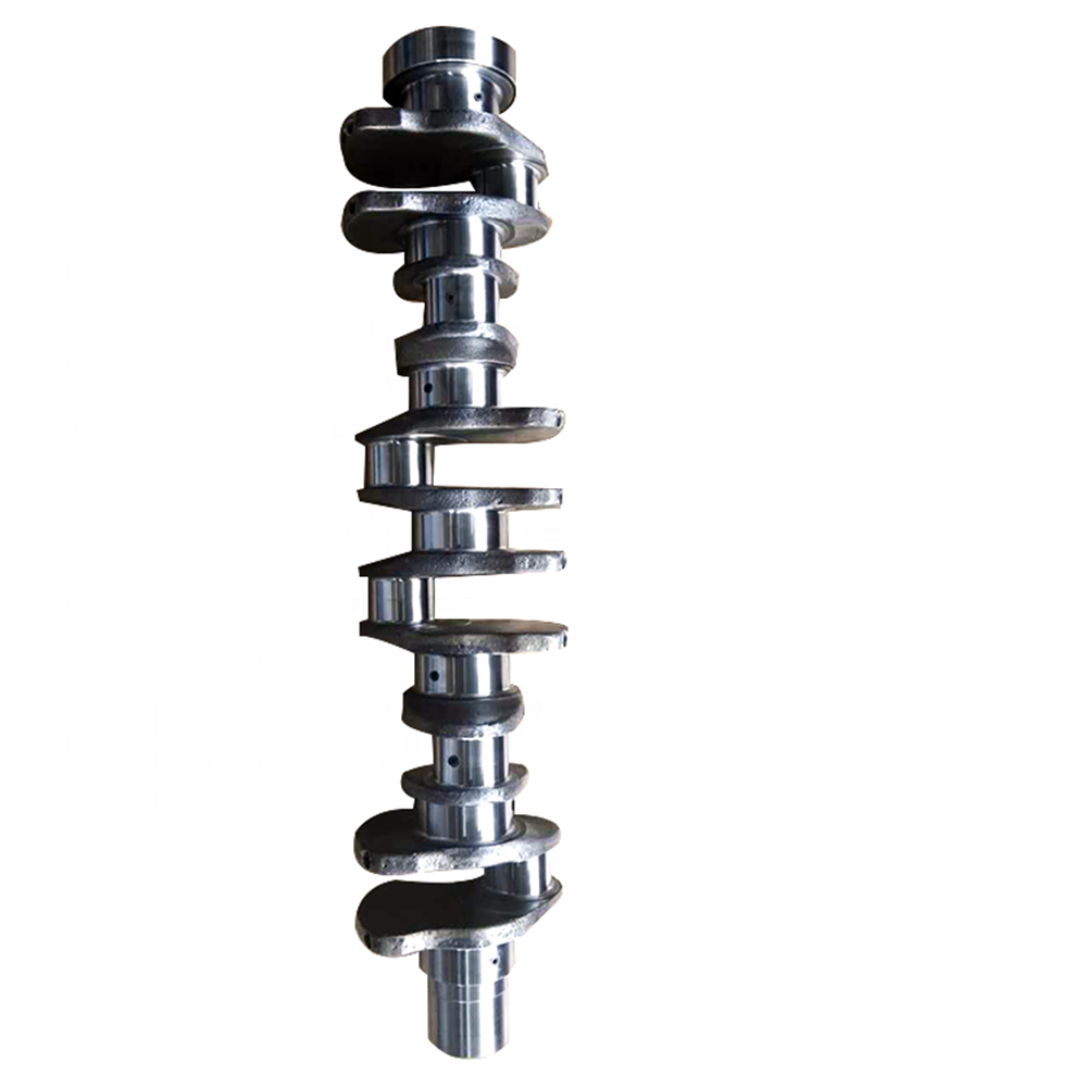 342 1308467 312739 342060 Crankshaft for Truck Parts 113 DS11